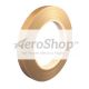 TAPE: FILM,TRANS,1/2INX36YD, 3M 5423,UHMW | 3M Industrial