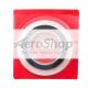 TAPE: FILM,GRY,1/2INX36YD, 3M 5490,PTFE | 3M Industrial