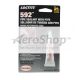 Henkel Loctite 592 Thread Sealant 59214 White, 6 mL tube | Henkel Loctite