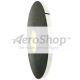 TAPE: FOAM,BLK,1.5INX36YD, 3M VHB 5925,DBL SIDED | 3M Industrial