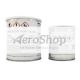 KIT: ALODINE 120,QT,3KIT/CV, BONDERITE M-CR 120 BRUSH AERO | Henkel Surface Treatments
