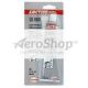 SEALANT: SILICONE,RTV,CLR,80ML | Henkel Loctite
