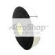 TAPE: FOAM,BLK,2.5INX72YD, 3M VHB 5958FR,MISC SIZE | 3M Industrial