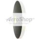 TAPE: FOAM,BLK,2.5INX36YD | 3M Industrial