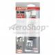 SEALANT: SILICONE,RED,HIGH TEMP,80ML, RTV-596 85GM | Henkel Loctite