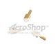 STOP & PIN: VALVE | Sundstrand Aerospace