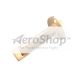 SLEEVE: PULL ROD | Sundstrand Aerospace