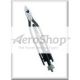 TWISTER: WIRE,9IN,LH TWIST | Milbar Co