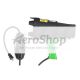 ZB-100F MB MAG SHOT REMOTE BLA | Magnaflux Corp
