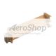 BLADE: LPT,STG 4 | GE Engines - CF34 Piece Parts