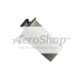 BLADE: COMPRESSOR,TI,STG 9 | GE Engines - CF34 Piece Parts