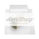 BLADE: COMPRESSOR,TI,STG 9 | GE Engines - CF34 Piece Parts