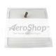 BLADE: STG 14,COMPRESSOR | GE Engines - CF34 Piece Parts