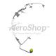 HARNESS: THERMOCOUPLE,T5,ASSEMBLY | GE Engines - CF34 Piece Parts