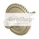 GEAR: AXIS K,SPUR | GE Engines - CF34 Piece Parts