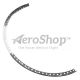 RING: SUPPORT, HEAT SHIELD | GE Engines - CF34 Piece Parts