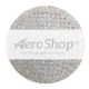 DISC 6IN MULTIAIR P80, 100PK,4PK/CS | Painting Supplies - Misc