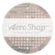 DISC 6IN MULTIAIR P220, 100PK,4PK/CS | Painting Supplies - Misc