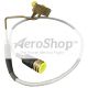 CABLE: ELECTRICAL,ASSEMBLY | GE Engines - CF34 Piece Parts