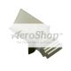 BLADE: STG 2,TURBINE | GE Engines - CF34 Piece Parts