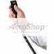MICROPHONE: ELECTRET,500T | Telex Communications
