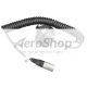 MIC: ELECTRIC,NOISE CANCELLING, 38T | Telex Communications