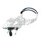 HEADSET: SNGL RECEIVER,PJ-068, TELEX 5X5 PRO III | Telex Communications