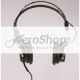 HEADSET: LISTEN ONLY, TELEX H-630 | Telex Communications