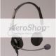 HEADSET: FEATHERWEIGHT, AIRMAN 750 | Telex Communications