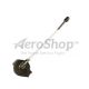 BOOM: MICROPHONE,HEADSET, AIRMAN 750 | Telex Communications