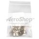 Goodrich O-Ring Gasket 645001RR015 | Goodrich Deicer Systems