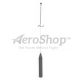 ANTENNA: PTFE COATED | Dayton Granger Inc