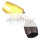 FITTING: 45DEG,FLARED,156,ST | Parker Stratoflex
