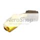 FITTING: 45DEG,FLARED,156,ST | Parker Stratoflex
