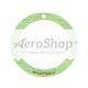 GASKET: SYNTHETIC & NITRILE FI, KLINGER C4401/GARLOCK 3400 | Goodrich Wheel & Brake
