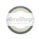 SEAL: RUBBER,1PK | Goodrich Wheel & Brake