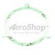 GASKET: SYNTHETIC & NITRILE FI, KLINGER C4401/GARLOCK 3400 | Goodrich Wheel & Brake