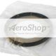 SEAL: RUBBER,1PK | Goodrich Wheel & Brake