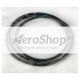 SEAL: RUBBER,1PK | Goodrich Wheel & Brake