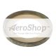 SEAL: RUBBER,1PK | Goodrich Wheel & Brake