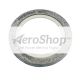 SEAL: RUBBER,1PK | Goodrich Wheel & Brake