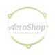 GASKET: SYNTHETIC & NITRILE FI | Goodrich Wheel & Brake
