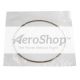 ORING: RUBBER,1PK | Goodrich Wheel & Brake