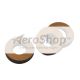 RING: BACKUP,PTFE | Goodrich Wheel & Brake