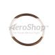 ORING: RUBBER,1PK | Goodrich Wheel & Brake