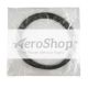 ORING: RUBBER,1PK | Goodrich Wheel & Brake