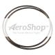 ORING: RUBBER,WHEEL | Goodrich Wheel & Brake