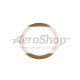 RING: BACKUP,PTFE | Goodrich Wheel & Brake