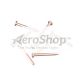 PIN: STR,HEADED | Sundstrand Aerospace