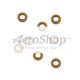 SEAL: GASKET | Sundstrand Aerospace